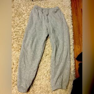 Women’s sweatpants